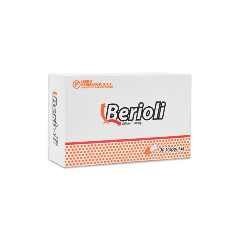 BERIOLI Ibero Fármacos