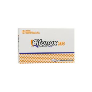 CIFONOX 750