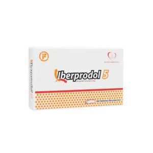 IBERPRODOL 5 mg