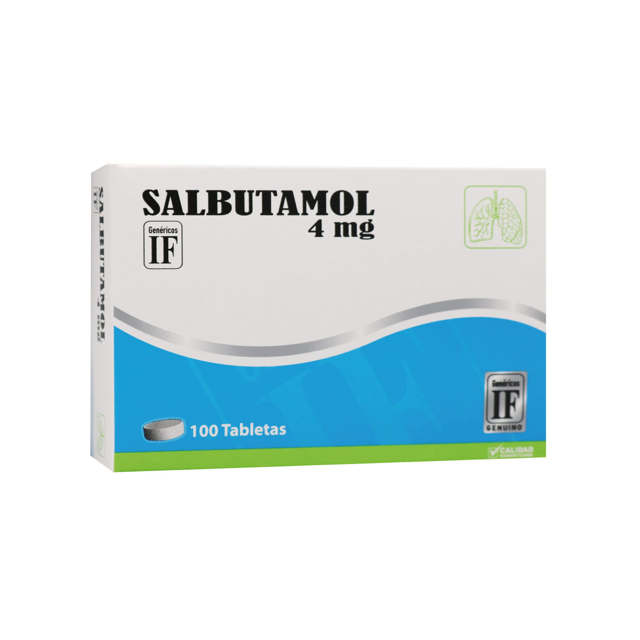 Does Salbutamol Affect Pregnancy