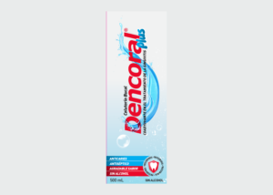 Dencoral Plus Colutorio Bucal 200 mL y 500 mL