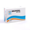DIGOXINA 0.25 mg IF - Ibero Farmacos