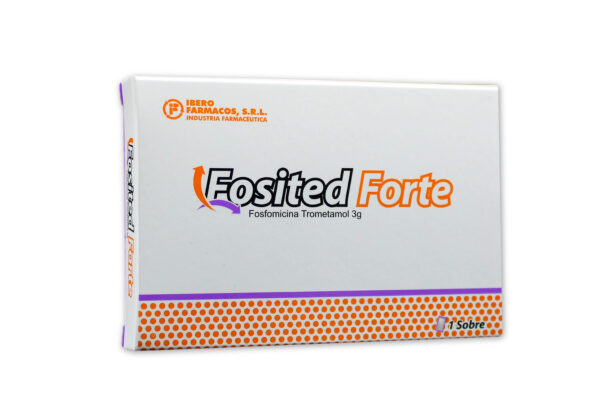 FOSITED FORTE
