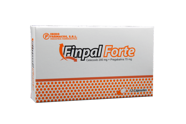 Finpal Forte