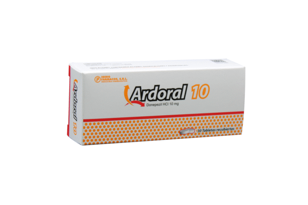 Ardoral 10mg