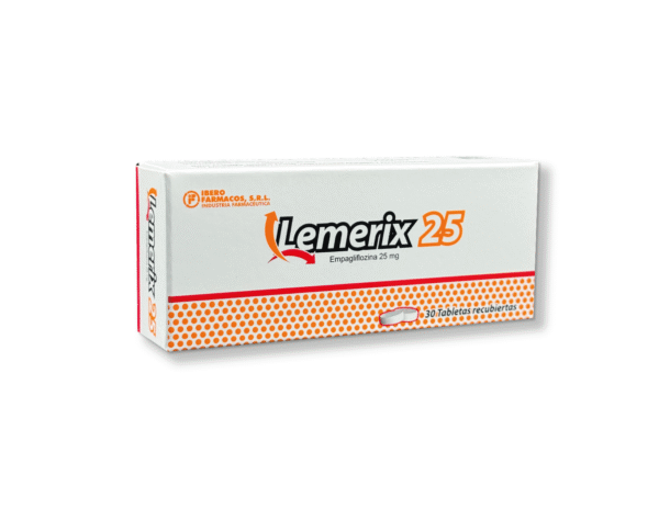 LEMERIX 25 MG